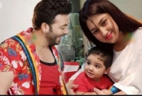 বড় চমকের সঙ্গে বড় সুখবর অপু বিশ্বাসের