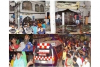  লা'শের পর লা'শ যাচ্ছে নারায়ণগঞ্জে 