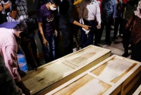 নারায়ণগঞ্জে মসজিদে বি'স্ফো'রণ, এবার মা'রা গেলেন ইমাম, মৃ'ত্যু বে'ড়ে ২১