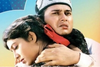 আজ কালজয়ী নায়ক সালমান শাহ'র মৃ'ত্যুবার্ষি'কী