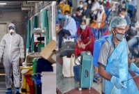  করোনায় বিশ্বরেক'র্ড ভারতের, একদিনে আক্রা'ন্ত ৯০ হাজার, ৭০ হাজার ছাড়াল মৃ'তের সংখ্যা
