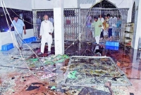 আল্লাহর পথে নিহ'ত হলে শহীদ, আগু'নে পু'ড়ে মৃ'ত্যুবরণকারী শহীদ