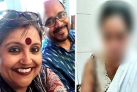 ‘গাড়ির ভেতর থেকে বাঁচাও বাঁচাও বলে চিৎকার করছিল মেয়েটি’