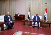 ইসরাইলকে স্বীকৃতি দাও, সন্ত্রা'সীর খাতা থেকে নাম কা'টাও : সুদানকে মার্কিন পররাষ্ট্রমন্ত্রী