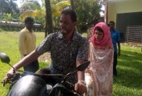 মিন্নিকে নির্দো'ষ প্রমাণে আদালতে ৮ যু'ক্তি উপস্থাপন