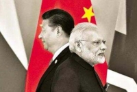 যু'দ্ধ হলে আমাদের কাছে পরাস্ত হবে ভারত, জেতার কোনও আশা নেই : চীন