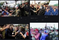 মুসলিম নারীদের জো'রপূর্ব'ক ব'ন্ধ্যা ও নি'র্ম'ম নি'র্যা'তনের ভ'য়ঙ্ক'র চি'ত্র তু'লে ধ'রলেন এক উইঘুর নারী