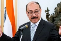 ভারতের নীতি ‘সবার সঙ্গে সবার উন্নতি’: হর্ষবর্ধন শ্রিংলা