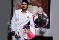 সুশান্তের ফার্ম হাউজে নি'ষিদ্ধ মা'দক নিয়ে আসা বলিউড স্টারদের নাম ফাঁ'স