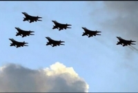 যে কোন সময় যু'দ্ধ শুরু!, লাদাখ সীমা'ন্তে চ'ক্কর কা'টছে ভারতীয় যু'দ্ধবিমান