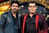 সালমান খানের প্র'স্তাবেও রাজি হননি শাহরুখ খান