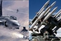 শক্তি বাড়াতে এবার পাকিস্তানকে অত্যাধুনিক যু'দ্ধবিমান ও ভ'য়ঙ্ক'র মি'সাইল দিচ্ছে চীন