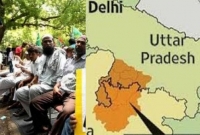 ভারতে ২ মুসলিমকে পি'টি'য়ে হ'ত্যা 