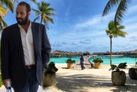 ১৫০ সুন্দরী মডেলসহ গোটা দ্বীপ ভাড়া করে সৌদি যুবরাজের উদযাপন 