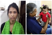 অন্যের সন্তান অপহ'রণ; নেপথ্যে মা না হতে পারার করুণ গল্প?