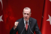 গ্রিসকে বেদনাদায়ক পরিণতি ভোগ করতে হবে : এরদোগান