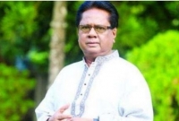 অভিনেতা সাদেক বাচ্চুর অব'স্থা গু'রু'তর, দ্রু'ত নেওয়া হয়েছে হাসপাতালে