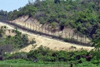 ইউছুফ নামে বাংলাদেশী যুবককে ধ'রে নিয়ে গেছে মিয়ানমারের সীমান্তরক্ষী বাহিনী