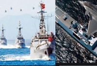 তুরস্কের বিপক্ষে গিয়ে গ্রিসের সঙ্গে যোগ দিল মুসলিম দেশ আরব আমিরাত