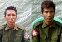 আন্তর্জাতিক আদালতে মিয়ানমার সেনার স্বী'কারো'ক্তি: রোহিঙ্গাদের দেখামাত্র গু'লির নি'র্দেশ ছিল 