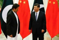 অসন্তুষ্ট বেইজিং, পাকিস্তান সফর বাতিল করলেন চীনা প্রেসিডেন্ট 