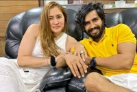 তামিল অভিনেতাকেই বিয়ে করছেন ব্যাটমিন্টন স্টার জ্বালা গুট্টা