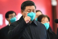 'করোনাযু'দ্ধ জে'তার পর অর্থনীতি চা'ঙ্গা করতেও বিশ্বকে নেতৃ'ত্ব দিচ্ছে চীন'