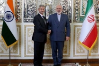 ইরানকে পাশে পেতে ম'রিয়া ভারত, দুই দিনের ব্যবধানে দুই ভারতীয় মন্ত্রীর তেহরান সফর