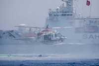 তুরস্ক-সাইপ্রাস বিরো'ধ নির'সনে মধ্যস্থতায় প্রস্তুত রাশিয়া