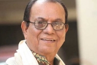 জনপ্রিয় অভিনেতা ফিরোজ মা'রা গেছেন