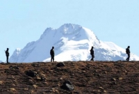 এবার ভারতের অরুণাচল প্রদেশকেও নিজেদের রাজ্য বলে দাবি করলো চীন
