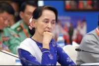 রোহিঙ্গাদের জন্য এটি এক ঐতিহাসিক মু'হূর্ত, সু চির চ'রম দুঃ'স্বপ্নের শুরু