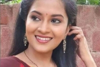 আ'ত্মহ'ত্যা করলেন অভিনেত্রী শ্রাবণী