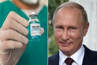 সুখবর- রাশিয়ার করোনা ভ্যাকসিনে সুস্থ হচ্ছেন অনেকেই