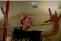 বি'রল রোগের সাথে ল'ড়াই করা ব্রিটিশ তরুণীর ক'রুণ কাহিনী