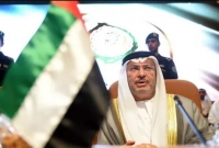 ইসরায়েলের সঙ্গে আমিরাত এমন কোনো চু'ক্তি করবে না : আমিরাত পররাষ্ট্রমন্ত্রী