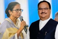 'পশ্চিমবঙ্গে হিন্দু-বিরো'ধী, মুসলিম তো'ষণ ও ভোট ব্যাঙ্কের রাজনীতি করছে মমতা সরকার'