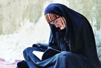 'যদি আমরা সত্যি আল্লাহর ওপর বিশ্বাস স্থাপন করি, তবে তিনি আমাদের রক্ষা করবেন'