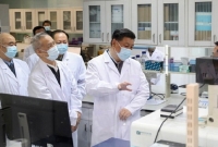 বাংলাদেশকে ১ লাখ ডোজ ভ্যাকসিন ফ্রি দেবে চীন