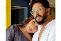 শুভশ্রী-রাজ পরিবারে আনন্দের খবর