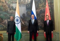  লাদাখ থেকে সেনা প্র'ত্যাহার করবে না চীন