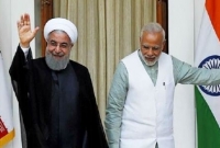 পাকিস্তান-ইরান-চীন সম্পর্কে উদ্বি'গ্ন ভারত