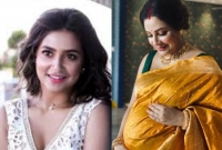 মাত্র পা্ওয়া- পুত্র সন্তানের জন্ম দিলেন শুভশ্রী