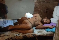 হাতের ট্যাটুতে 'বিসমিল্লাহ' লেখায় মুসলিম যুবকের হাতই কে'টে নিলো!