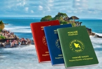ভিসা ছাড়াই যে ৪১টি দেশে বাংলাদেশি নাগরিকরা ভ্রমণ করতে পারবেন