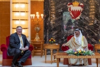 ইসরাইল-বাহরাইন কূটনৈতিক সম্পর্ক: স্বাগত জানিয়ে যা বললো মিসর ও আমিরাত