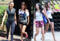 এবার সুশান্ত মামলায় নাম জড়ালো সারা-রাকুলসহ তিন অভিনেত্রীর