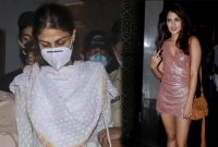 জেলের ভেতর রিয়ার কান্ড!