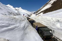 হঠাত্‍ করেই শান্তি ফিরিয়ে আনলো চীন-ভারত! কিন্তু কীভাবে সম্ভব হলো?