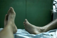 বি'কৃ'ত যৌ'ন চা'হিদা মে'টাতে স'ঙ্গীর হাতে প্রাণ হা'রালেন ৬৫ বছরের অধ্যাপিকা